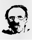  Puodelis Hannibal Lecter 